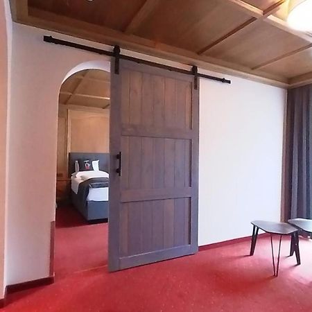Hotel Blizz Finkenberg Ngoại thất bức ảnh