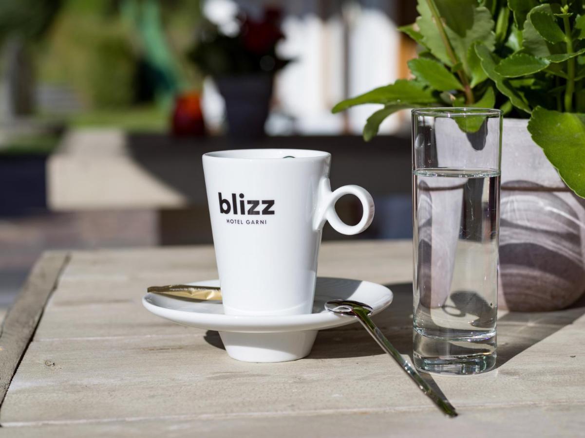 Hotel Blizz Finkenberg Ngoại thất bức ảnh