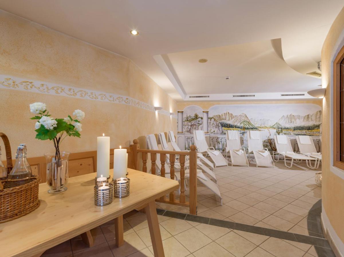 Hotel Blizz Finkenberg Ngoại thất bức ảnh