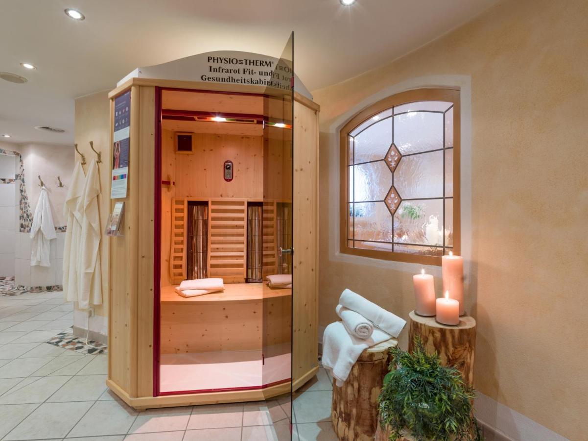Hotel Blizz Finkenberg Ngoại thất bức ảnh