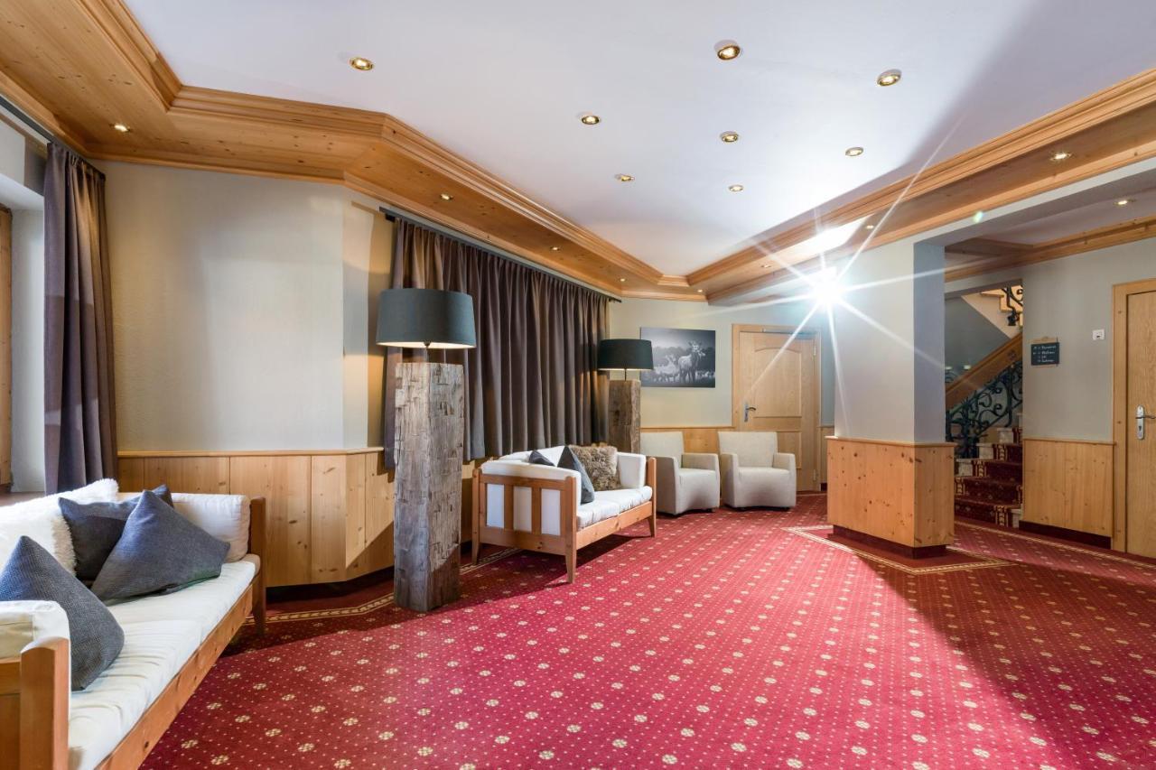 Hotel Blizz Finkenberg Ngoại thất bức ảnh