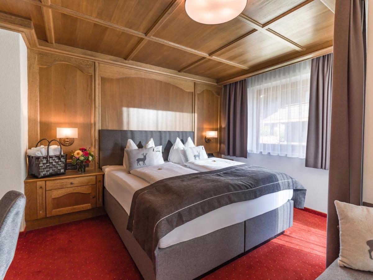 Hotel Blizz Finkenberg Ngoại thất bức ảnh