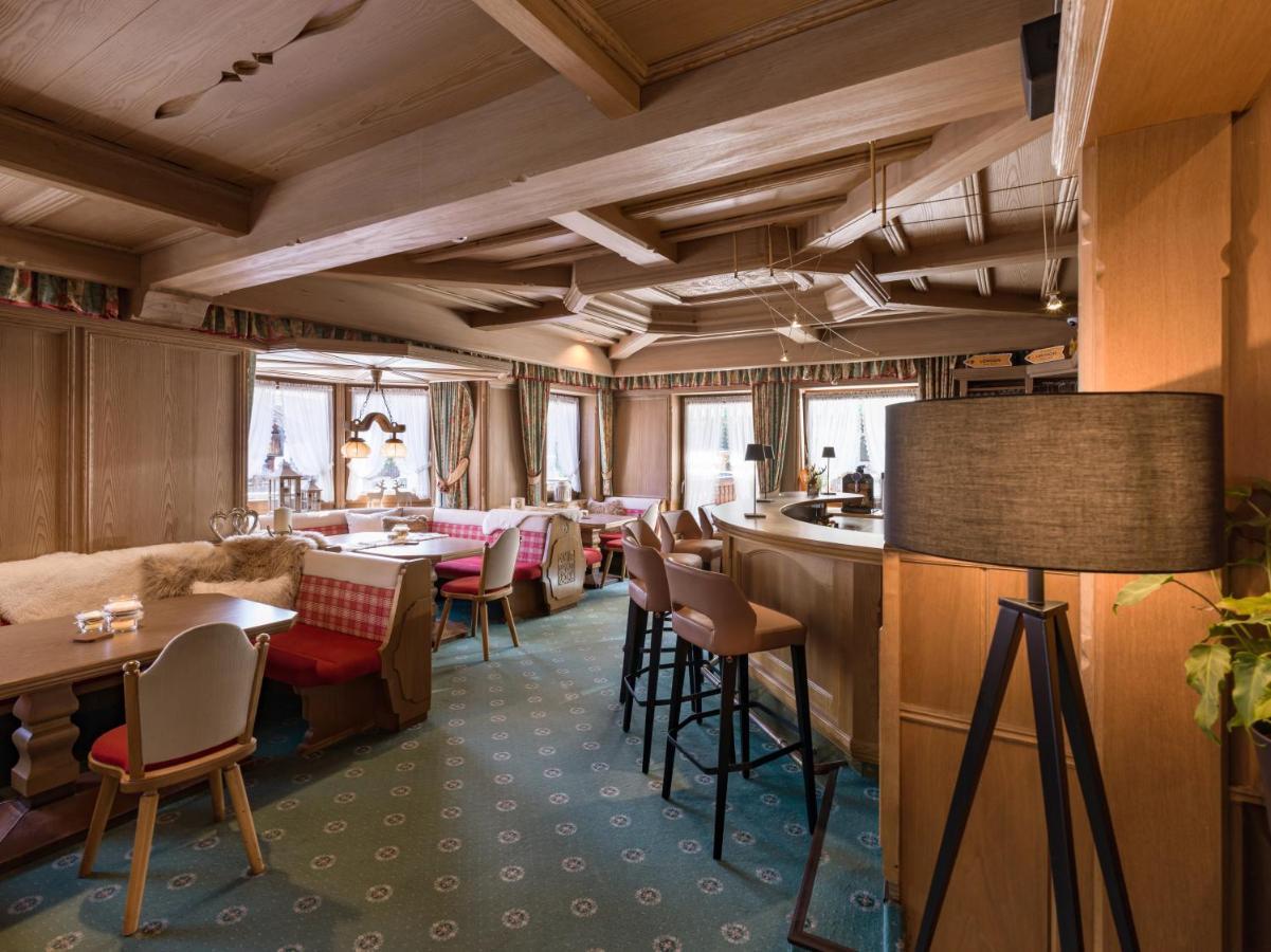 Hotel Blizz Finkenberg Ngoại thất bức ảnh