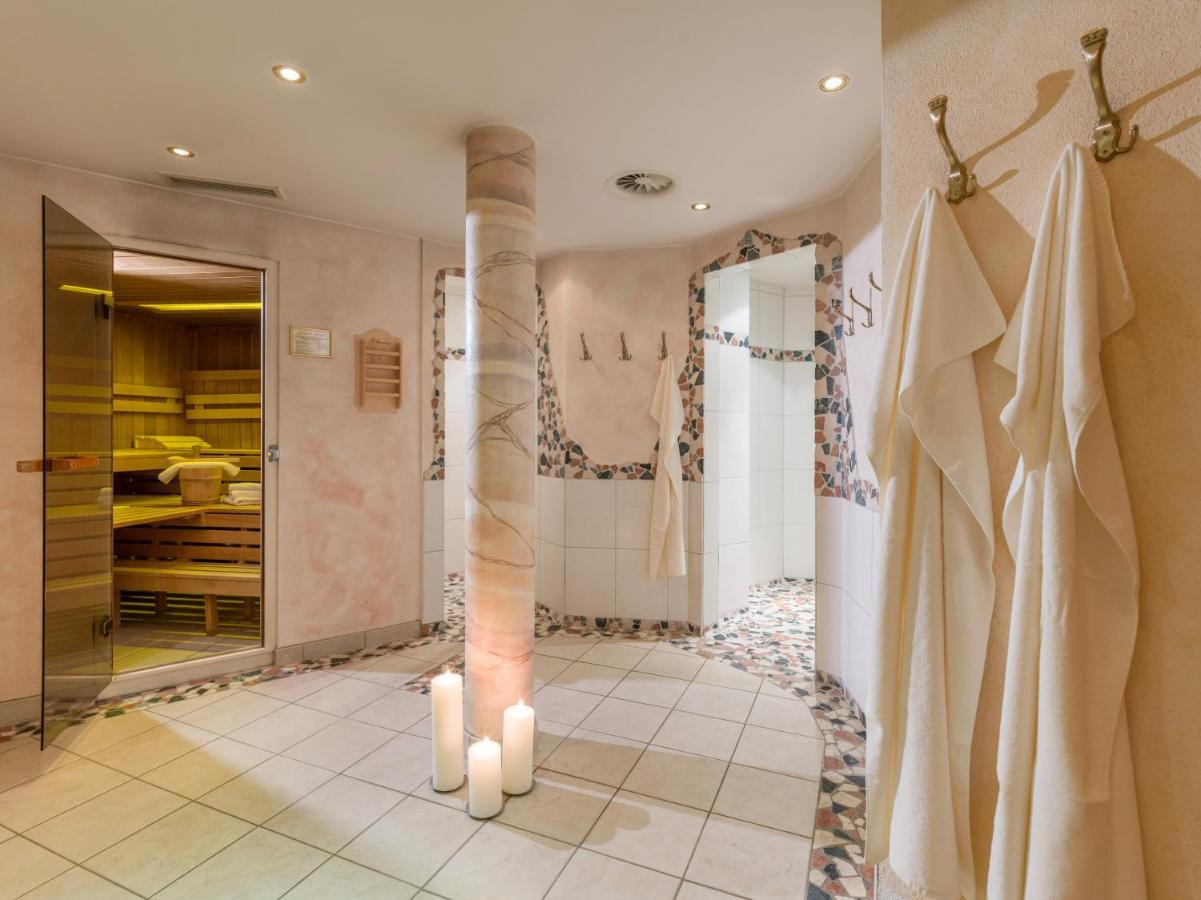 Hotel Blizz Finkenberg Ngoại thất bức ảnh