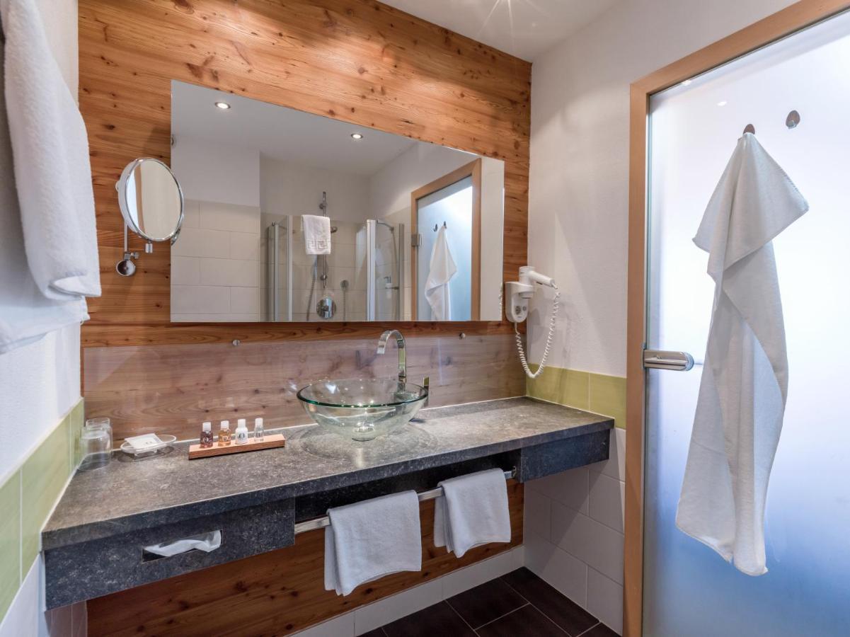 Hotel Blizz Finkenberg Ngoại thất bức ảnh