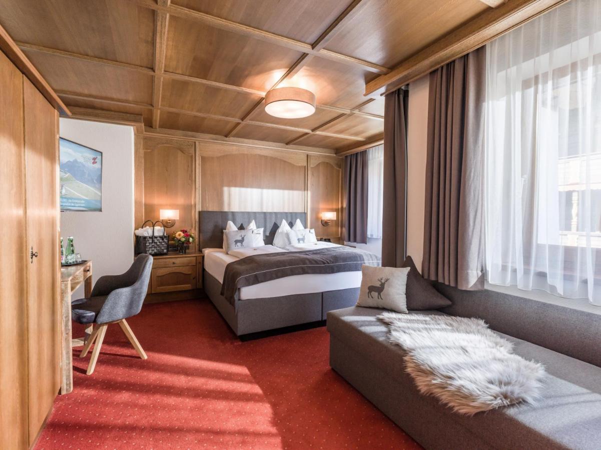 Hotel Blizz Finkenberg Ngoại thất bức ảnh