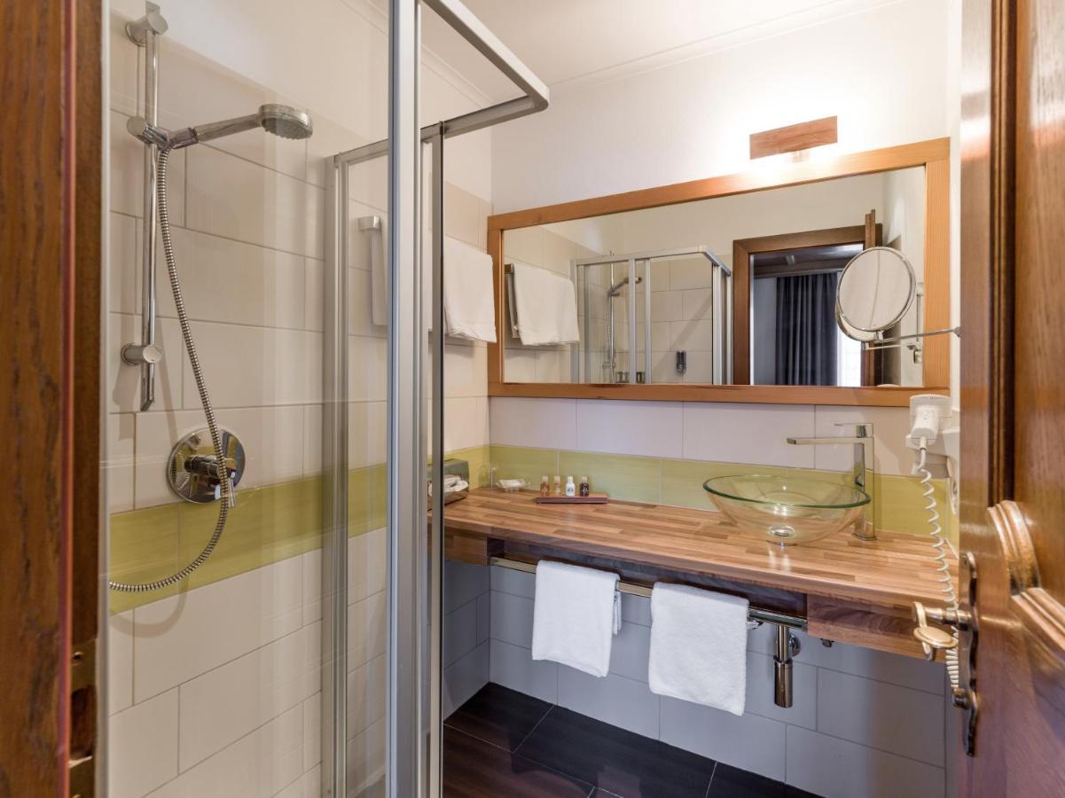 Hotel Blizz Finkenberg Ngoại thất bức ảnh