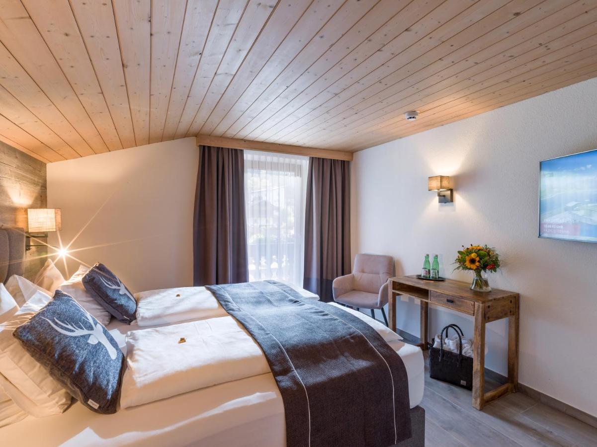 Hotel Blizz Finkenberg Ngoại thất bức ảnh