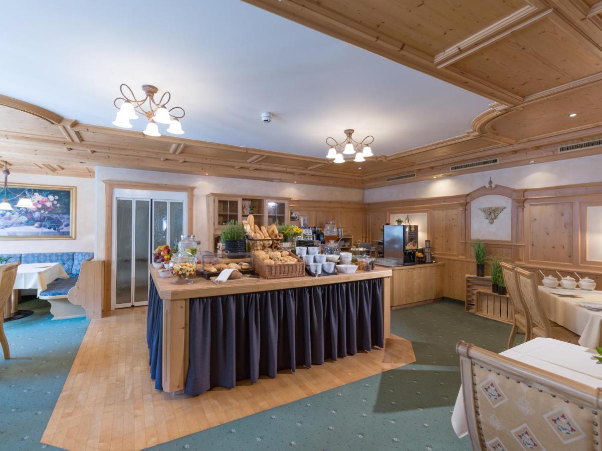 Hotel Blizz Finkenberg Ngoại thất bức ảnh