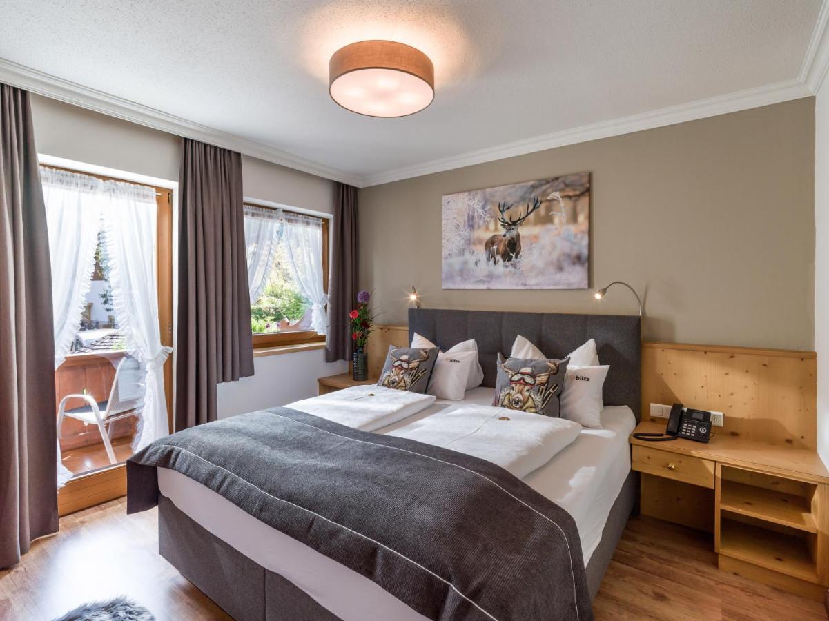 Hotel Blizz Finkenberg Ngoại thất bức ảnh