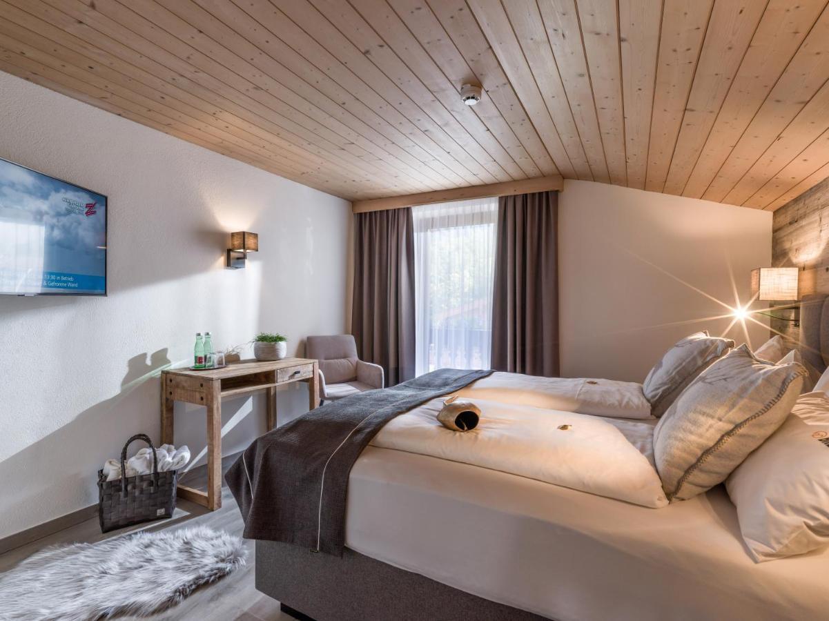 Hotel Blizz Finkenberg Ngoại thất bức ảnh