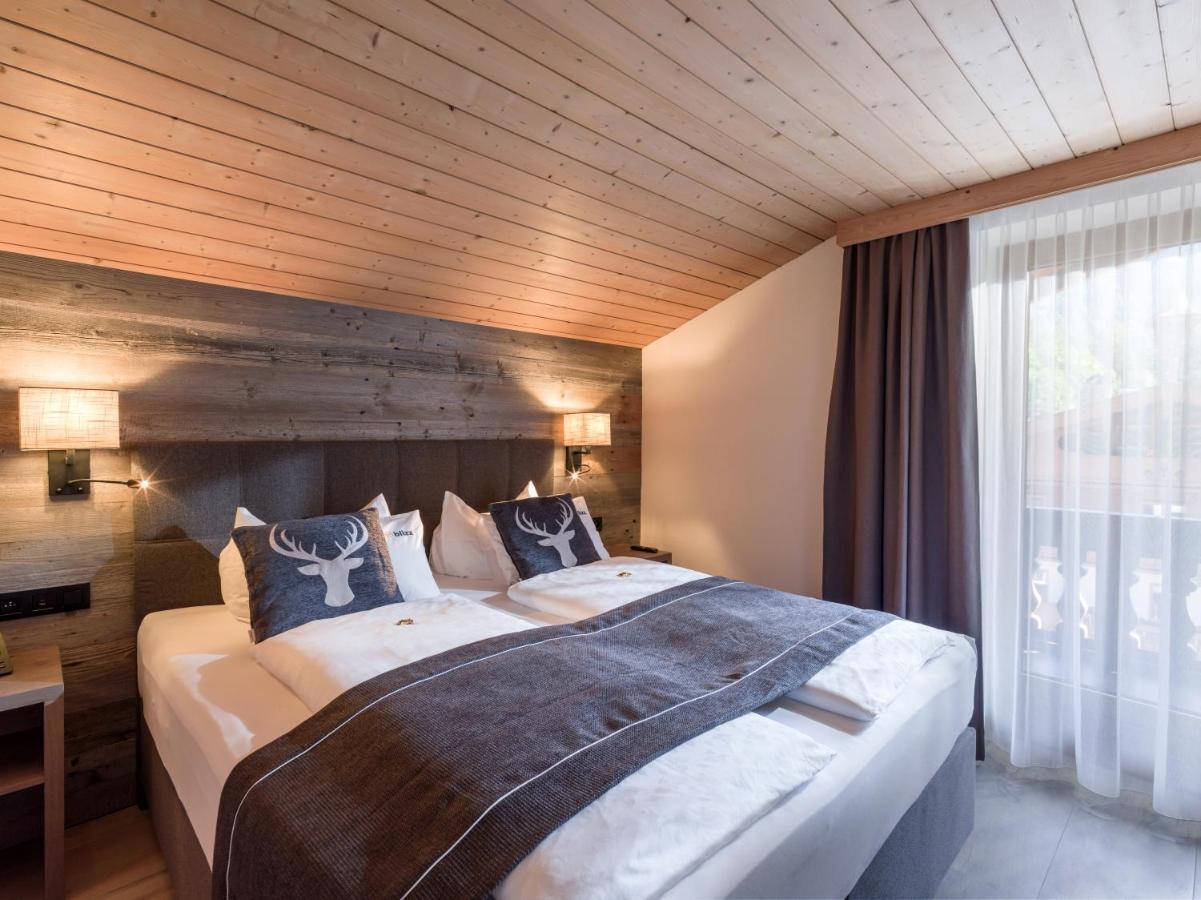 Hotel Blizz Finkenberg Ngoại thất bức ảnh