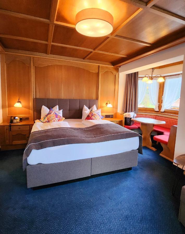 Hotel Blizz Finkenberg Ngoại thất bức ảnh