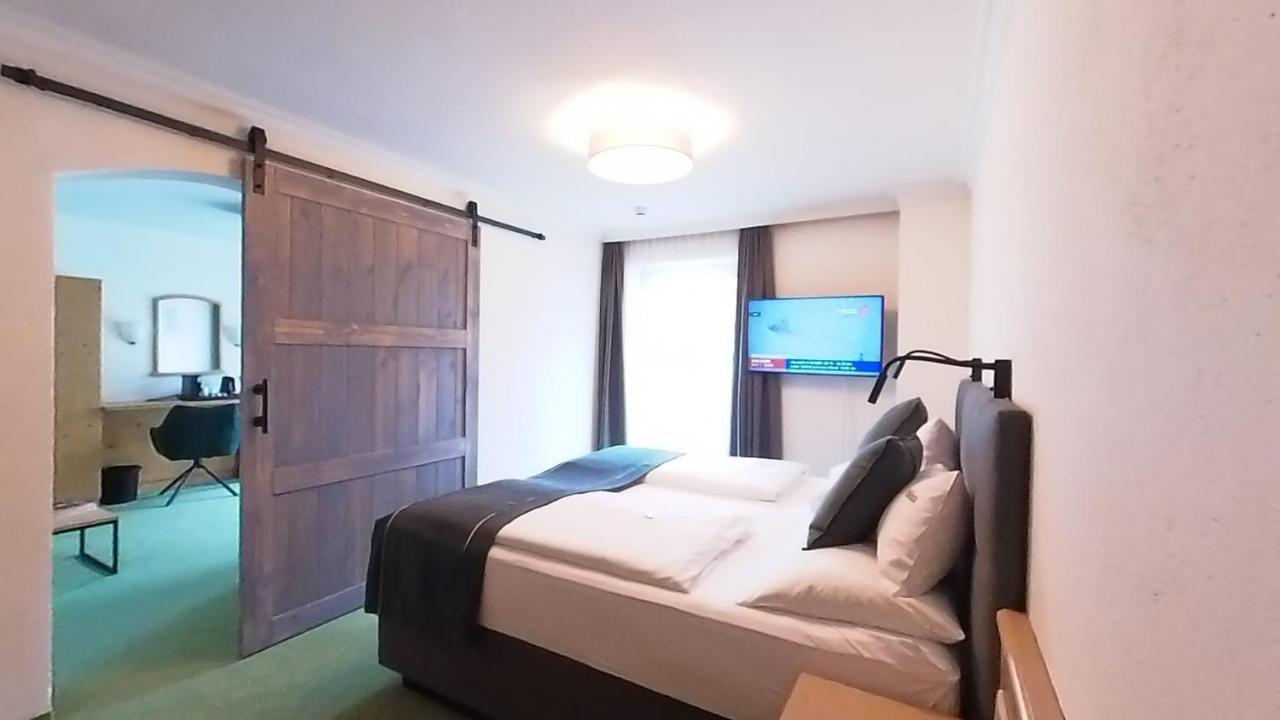 Hotel Blizz Finkenberg Ngoại thất bức ảnh
