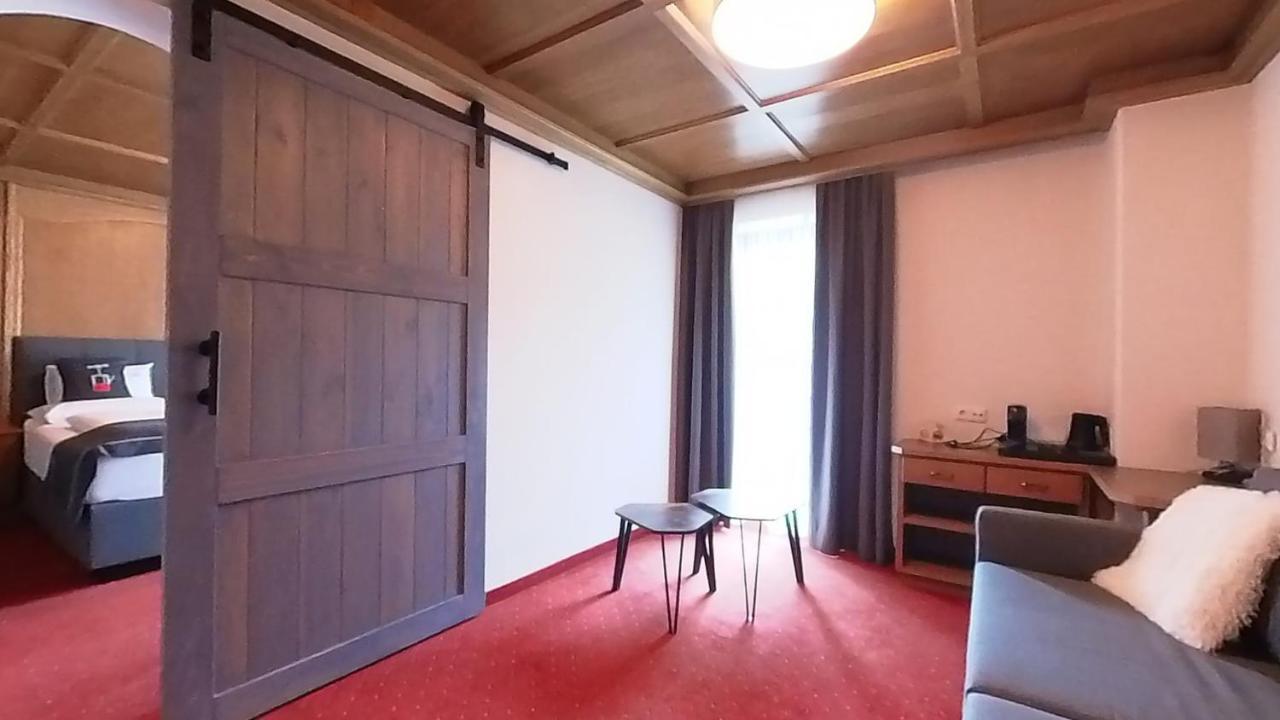 Hotel Blizz Finkenberg Ngoại thất bức ảnh